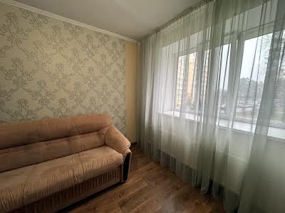 квартира по адресу с. Чайки, Валерия Лобановского ул., 19