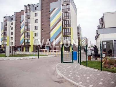 квартира за адресою Стеценка вул., 75