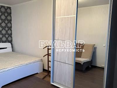 квартира за адресою Дерев'янка вул., 3а