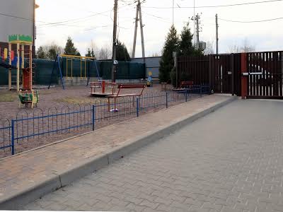 будинок за адресою Тарасівська