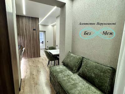 квартира по адресу с. Софиевская борщаговка, Радісна, 4