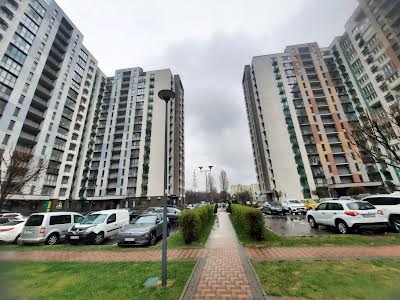 квартира по адресу Тираспольская ул., 58
