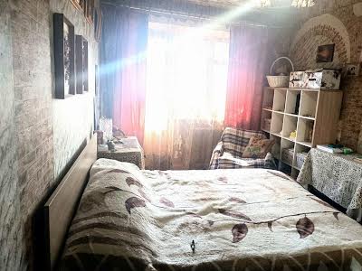квартира по адресу Соломенская ул., 18 а