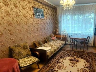 квартира по адресу Отрадный просп. (Чубаря), 40