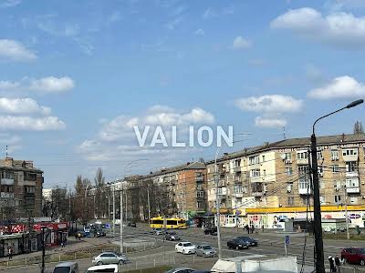 квартира по адресу Чоколовский бульв., 19
