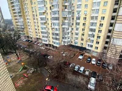 квартира по адресу Степана Руданского ул., 1-А