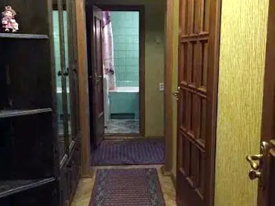 квартира по адресу Подгорная ул., 12