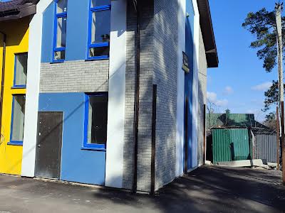 будинок за адресою Виговського вул. (Суворова), 24Б/11