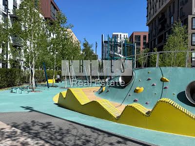 квартира за адресою Салютна вул., 2к6