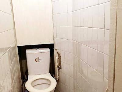 квартира за адресою Аерокосмічний просп., 41а