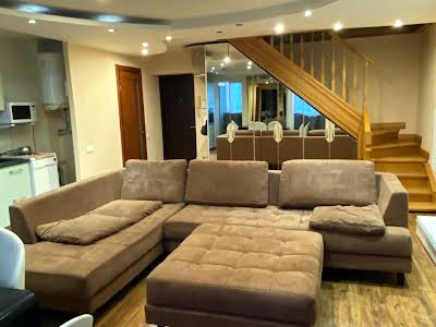 квартира за адресою проспект Героїв, 48