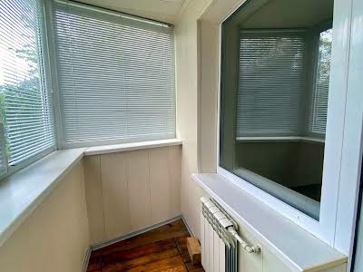 квартира за адресою Драгоманова вул., 5