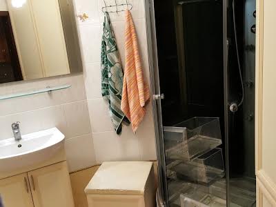 квартира за адресою Григорія Ващенка вул., 3