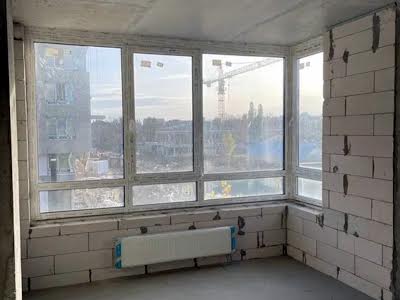 квартира по адресу Салютная ул., 2к23