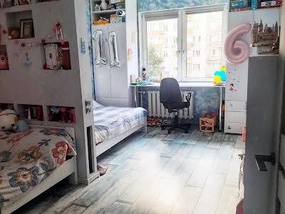 квартира по адресу Феодосийский пер., 14-А