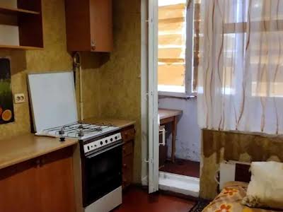 квартира по адресу Червоной Калины просп. (Владимира Маяковского), 28-Б