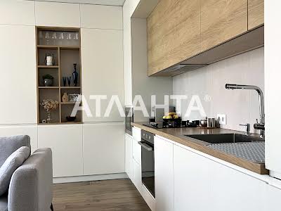 квартира за адресою Оптимістична вул., 1