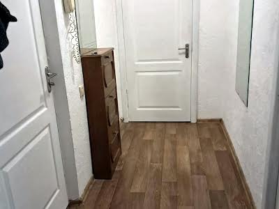 квартира по адресу Борщаговская ул., 2