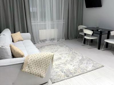 квартира по адресу Киев, Трускавецкая ул., 4-Б