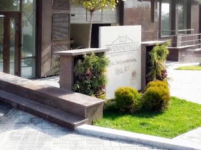 квартира по адресу Зверинецкая ул., 47