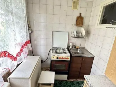 квартира за адресою Кавказька вул., 9