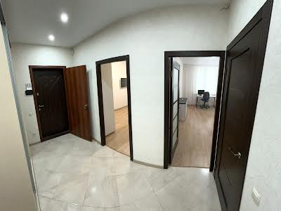 квартира за адресою Регенераторна вул., 4 к9