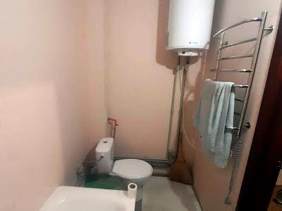 квартира за адресою Метрологічна вул., 21-А