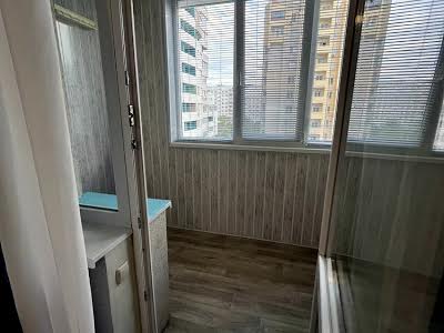квартира по адресу Качанівська ул., 17
