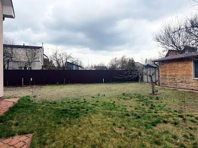 дом по адресу Бузкова, 33