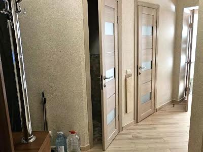 квартира по адресу Тракторостроителей просп., 103г