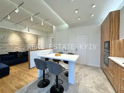 квартира за адресою Велика Васильківська вул. (Червоноармійська), 67/7