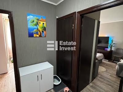 квартира за адресою Нескорених вул., 47а