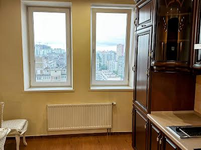 квартира по адресу Академика Палладина просп., 18/30