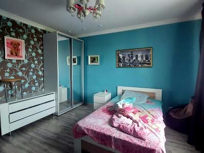 будинок за адресою Паркова, 23