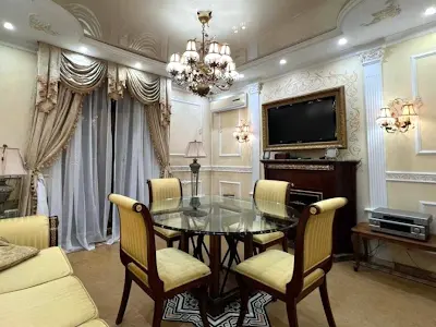 квартира за адресою Київ, Кропивницького вул., 8