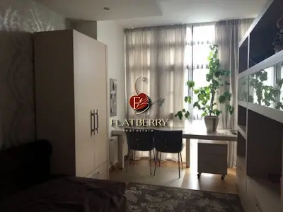 квартира за адресою Золотоворітська вул., 13