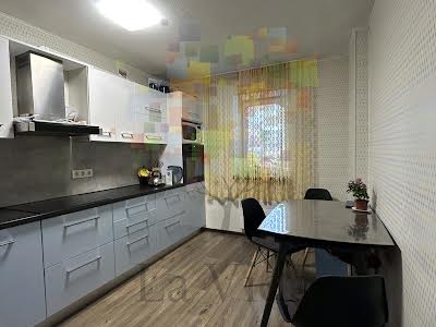 квартира за адресою с. Петропавлівська борщагівка, Черкаська вул., 26