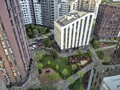 квартира за адресою с. Крюківщина, Панорамна вул., 2-Г