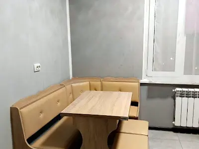 квартира по адресу Оноре де Бальзака ул., 55