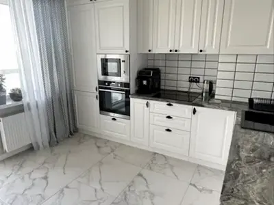 квартира по адресу Ревуцкого ул., 54