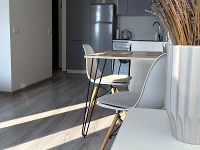 квартира за адресою Регенераторна вул., 4 к15