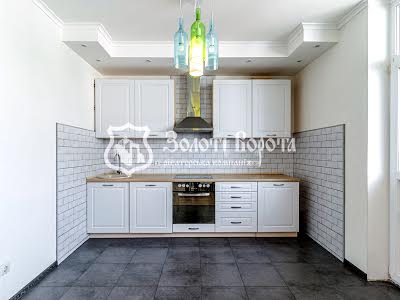 квартира за адресою Олени Пчілки вул., 8