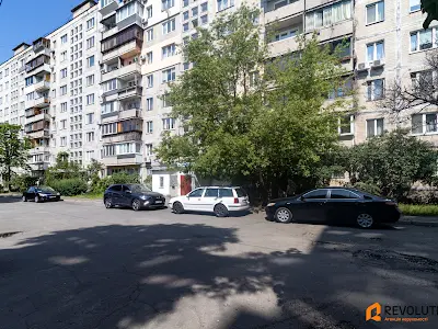квартира за адресою Пантелеймона Куліша вул. (Челябінська), 3
