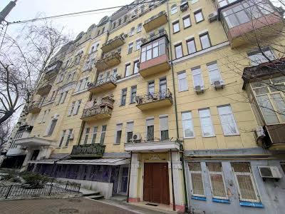 квартира за адресою Круглоуніверситетська вул., 14