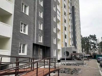 квартира по адресу Николая Винграновского ул., 2