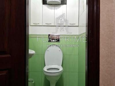 квартира по адресу Оноре де Бальзака ул., 4-А