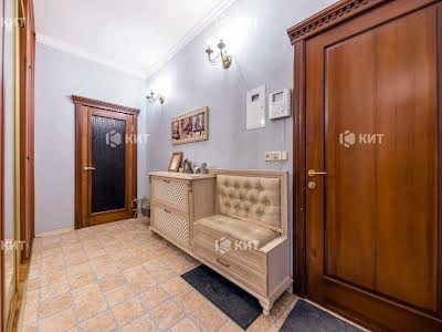 квартира по адресу Петра Болбочана ул. (Клапцова), 69