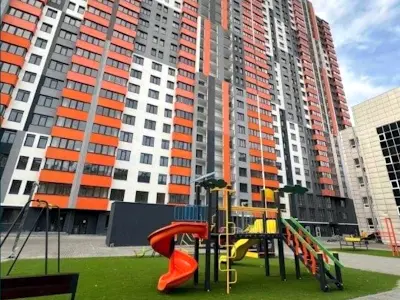 квартира по адресу Владимира Сосюры ул., 6А