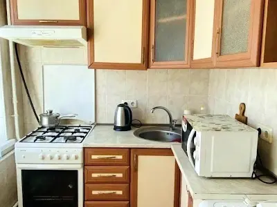 квартира за адресою Будівельників вул., 12-А