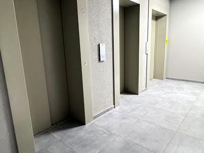 квартира за адресою Вишгородська вул., 45-Ж